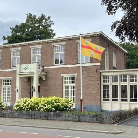 De 4 Seizoenen Bed & Breakfast Loenen Екстериор снимка