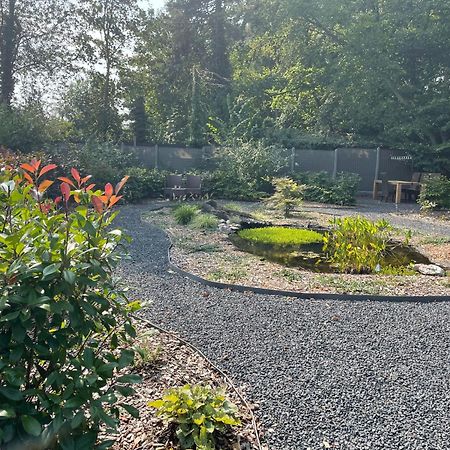 De 4 Seizoenen Bed & Breakfast Loenen Екстериор снимка