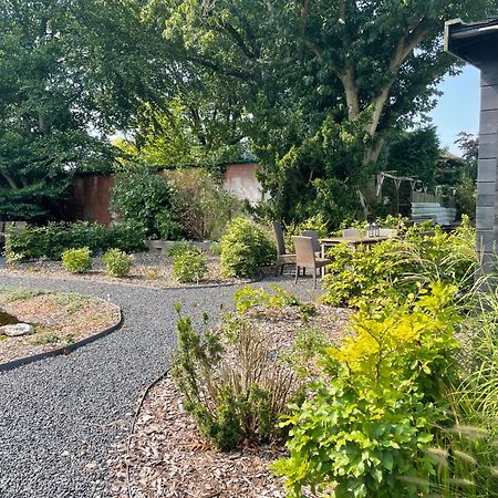 De 4 Seizoenen Bed & Breakfast Loenen Екстериор снимка