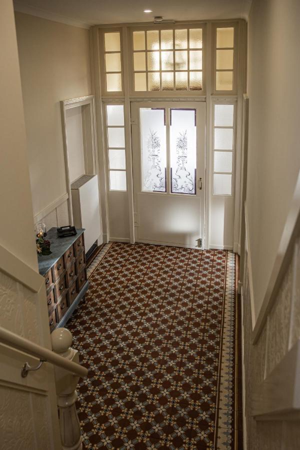 De 4 Seizoenen Bed & Breakfast Loenen Екстериор снимка