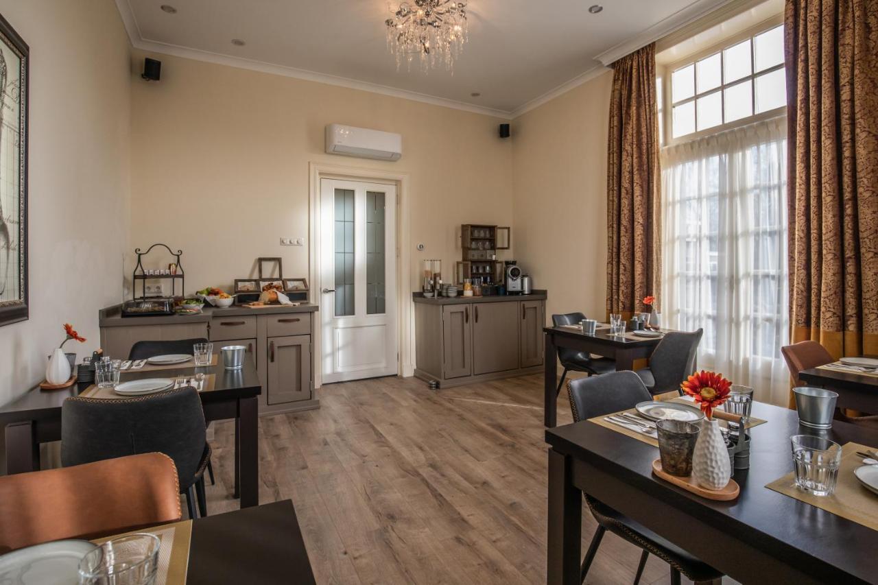 De 4 Seizoenen Bed & Breakfast Loenen Екстериор снимка