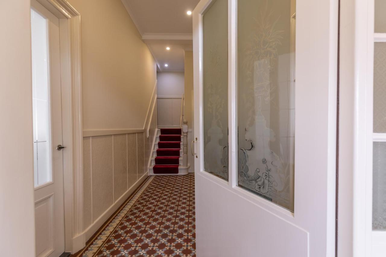 De 4 Seizoenen Bed & Breakfast Loenen Екстериор снимка
