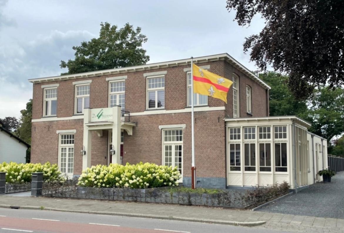 De 4 Seizoenen Bed & Breakfast Loenen Екстериор снимка