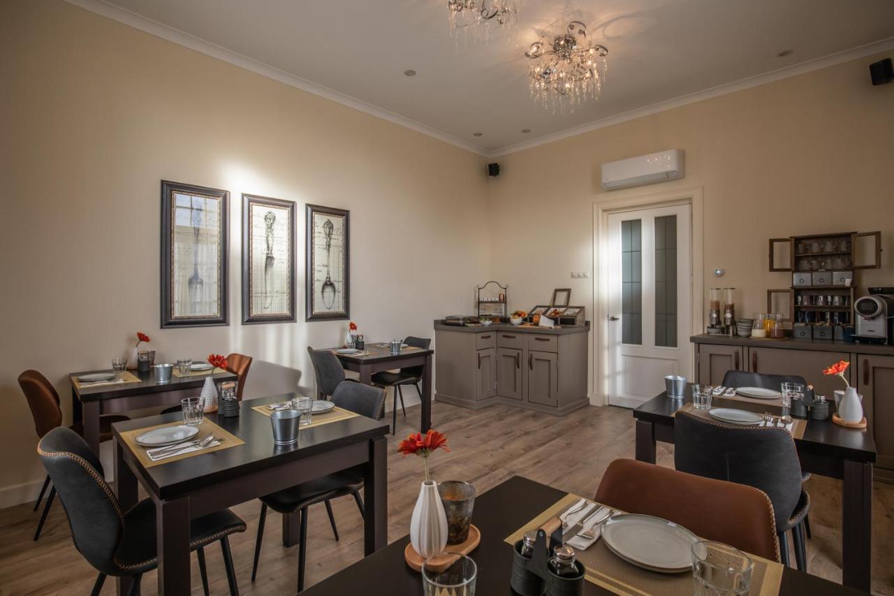 De 4 Seizoenen Bed & Breakfast Loenen Екстериор снимка