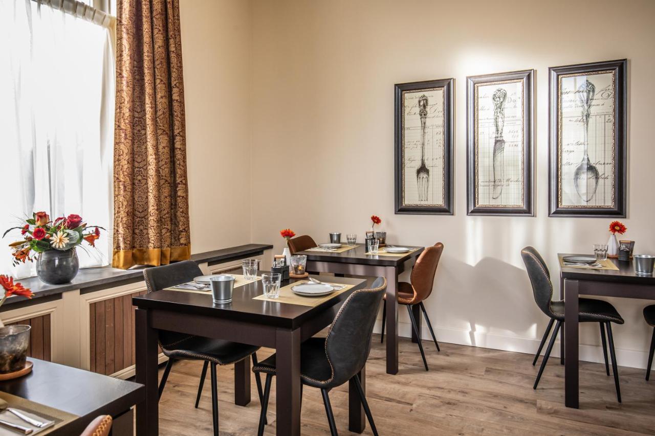 De 4 Seizoenen Bed & Breakfast Loenen Екстериор снимка