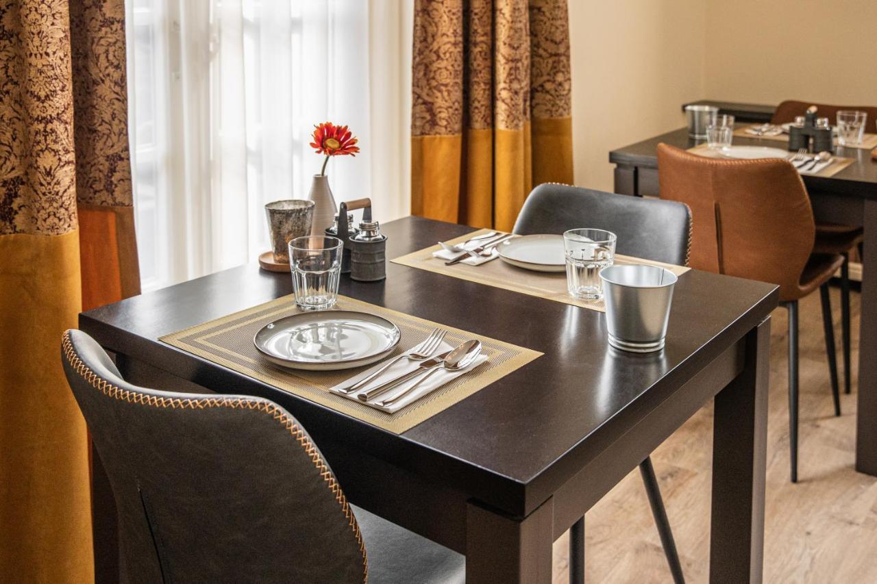De 4 Seizoenen Bed & Breakfast Loenen Екстериор снимка