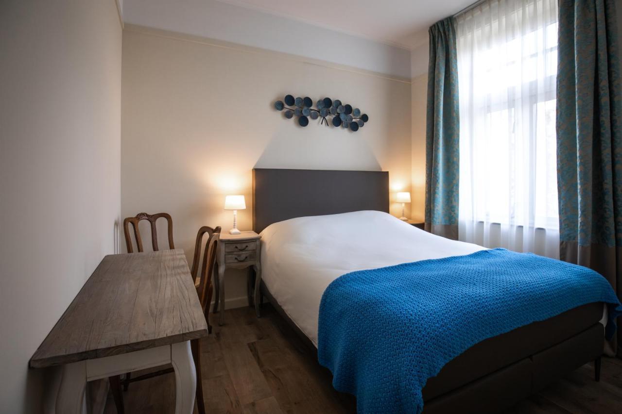 De 4 Seizoenen Bed & Breakfast Loenen Екстериор снимка