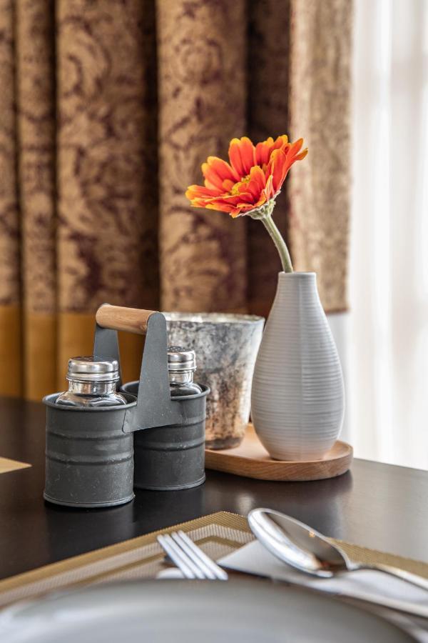 De 4 Seizoenen Bed & Breakfast Loenen Екстериор снимка