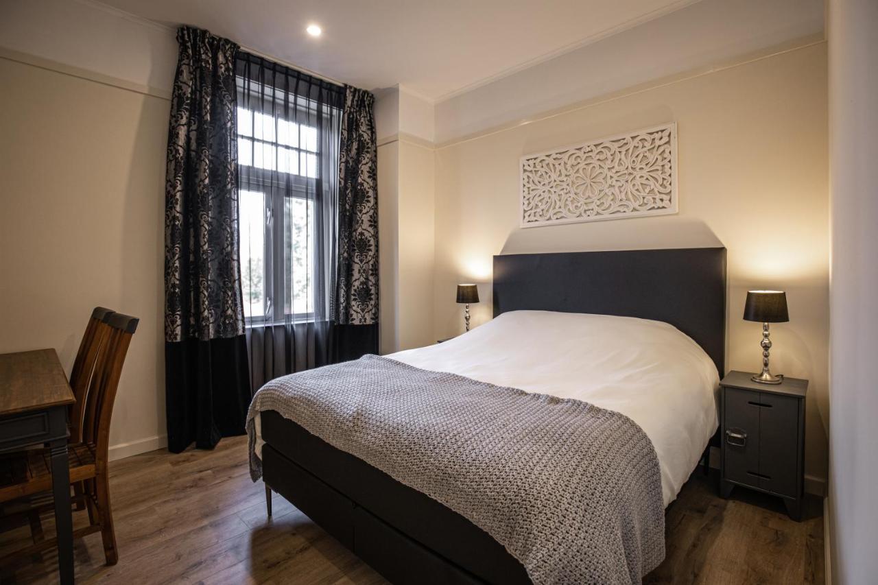 De 4 Seizoenen Bed & Breakfast Loenen Екстериор снимка