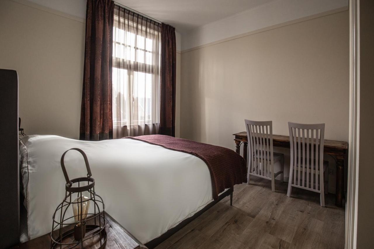 De 4 Seizoenen Bed & Breakfast Loenen Екстериор снимка