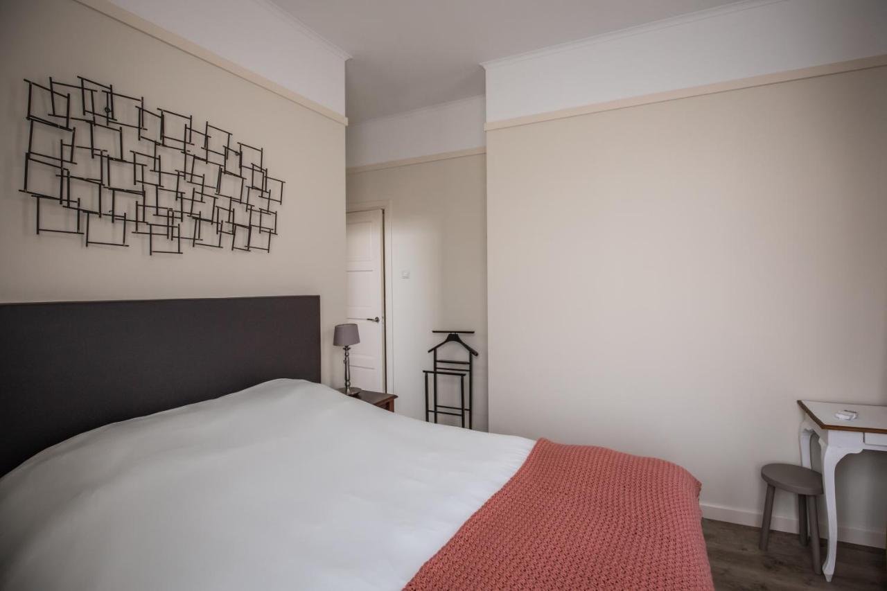 De 4 Seizoenen Bed & Breakfast Loenen Екстериор снимка