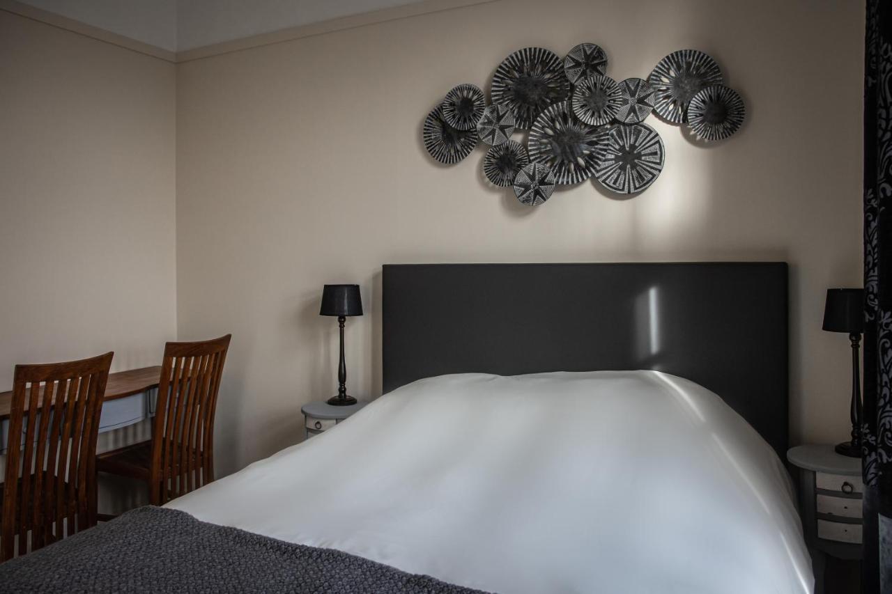 De 4 Seizoenen Bed & Breakfast Loenen Екстериор снимка