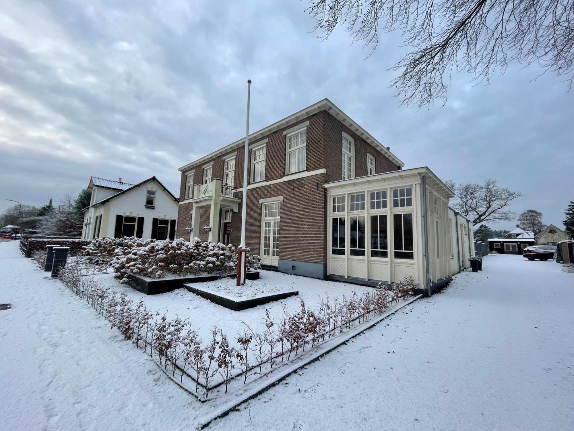 De 4 Seizoenen Bed & Breakfast Loenen Екстериор снимка